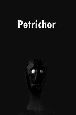 Poster Petrichor (2023)