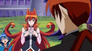 Welcome to Demon School! Iruma-kun Season 1 Episode 20