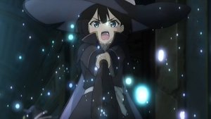 Majo no Tabitabi: Saison 1 Episode 6