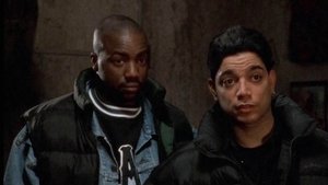 New York Undercover Olde Thyme Religion