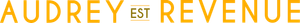 Audrey est revenue — Logos 1