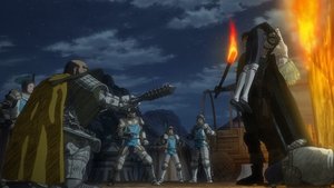 Berserk: Season 1 Episode 2 – Berserk