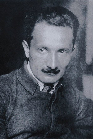 Martin Heidegger - Im Denken Unterwegs 2