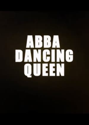 Poster ABBA: Dancing Queen (2012)
