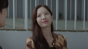 Dive into You: 1×10