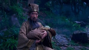 Fengshen Part 1: Chaoge Fengyun (2023)