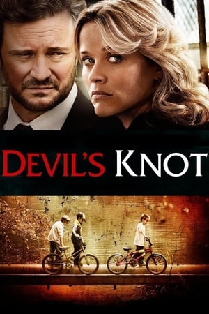 Poster Devil's Knot 2013