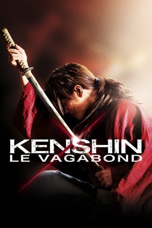Kenshin : le vagabond 2012
