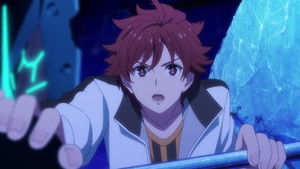 SI-VIS: The Sound of Heroes Episódio 22