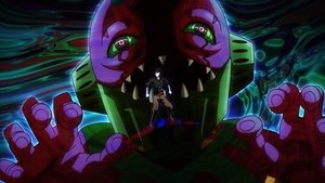 JoJo’s Bizarre Adventure Season 3 Episode 34