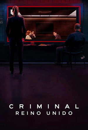 Criminal: Reino Unido