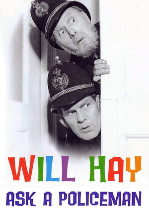 Will Hay