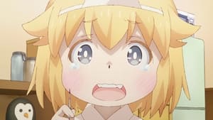 Shachiku-san wa Youjo Yuurei ni Iyasaretai – Shachiku-san veut être guéri par un petit fantôme: Saison 1 Episode 5