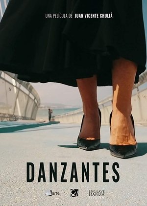 Poster Danzantes 