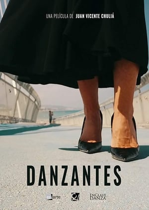 Poster Danzantes 2024