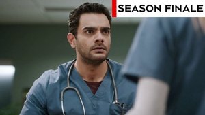 Transplant (1X13) Online Sub Español HD