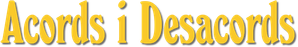 Sweet and Lowdown — Logos 4