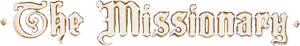 The Missionary