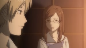 Natsume’s Book of Friends: 1×4