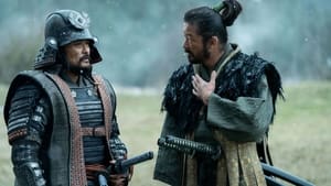 Shōgun Season 1 Episode 4 مترجمة