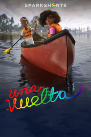 Poster Una vuelta 2019