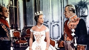 Sissi – Il destino di un’imperatrice (1957)