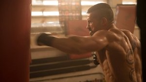 Boyka: Invicto 4
