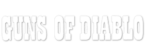 As Armas do Diabo — Logos 2
