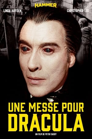 Une messe pour Dracula 1970