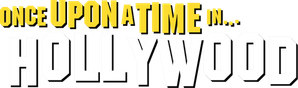 Érase una vez en… Hollywood — Logos 8