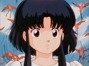 Ranma ½: 1×8