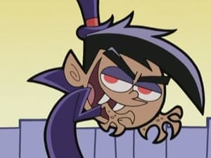 The Fairly OddParents Nega-Timmy