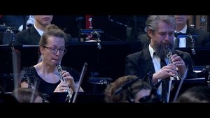 The Morricone Duel: The Most Dangerous Concert Ever (2018)