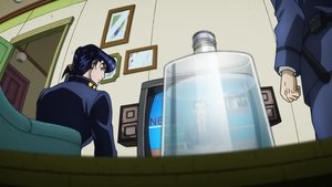 JoJo’s Bizarre Adventure Season 3 Episode 2
