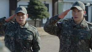The Legend of Kitchen Soldier: 1×10