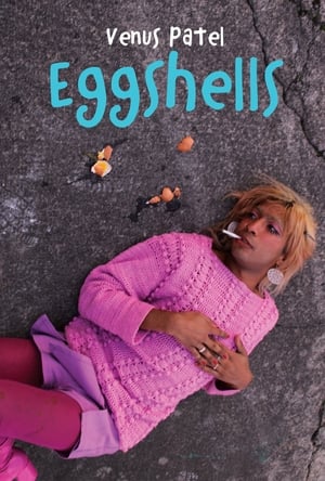 Poster Eggshells 2022