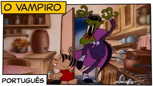 Monica und ihre Freunde (Fratz & Freunde): 2×1