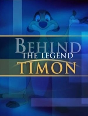 Image Behind the Legend: Timon