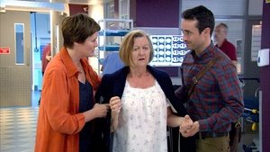 Holby City The Science of Imaginary Solutions