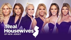 poster The Real Housewives of New Jersey