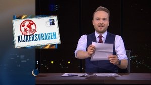 De Avondshow met Arjen Lubach Open Government | Viewer Questions: BBB Edition