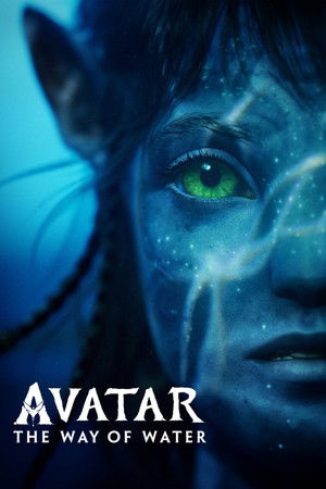 poster Avatar: The Way of Water