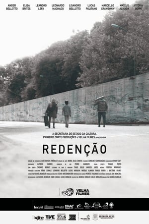 pelicula Redenção (2016)