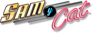 Sam & Cat — Logos 4