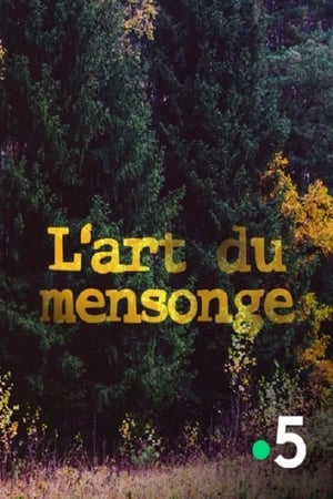 Image L'art du mensonge