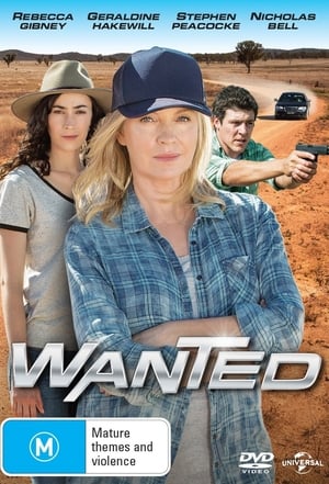 Wanted: Staffel 1