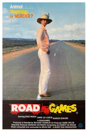 Roadgames 47