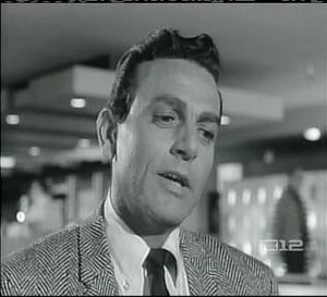 Perry Mason The Case of the Bullied Bowler