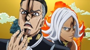 JoJo’s Bizarre Adventure Season 3 Episode 33