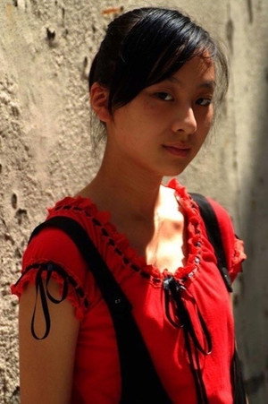 Kids in Shanghai 7